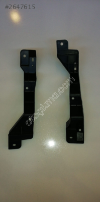 Nıssan Braket Sis X-trail 17-19 Sağ