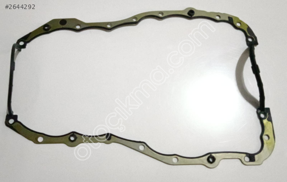 Nissan Conta Karter Qashqai 1,5 Dizel 13-17/Juke 1,5 Dizel 11-15/