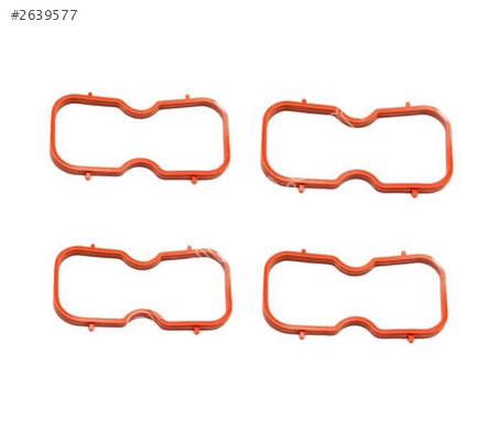 Nissan Conta Manifold Navara Ys23 15-21 (Emme)