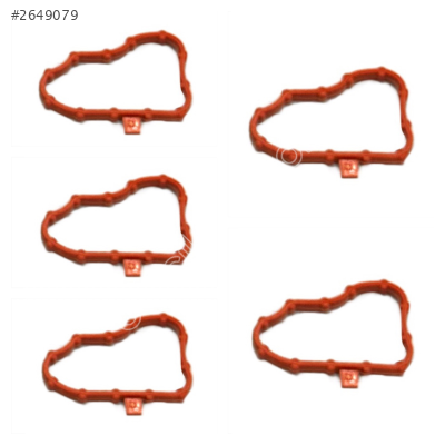 Nissan Conta Manifold Navara Ys23 15-21 (Emme)