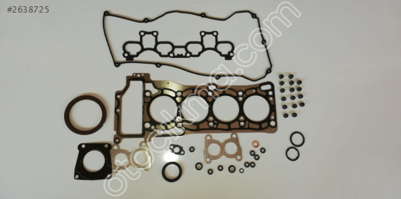 Nissan Conta Takım Primera/Almera 2,0 Sr20de 98-02
