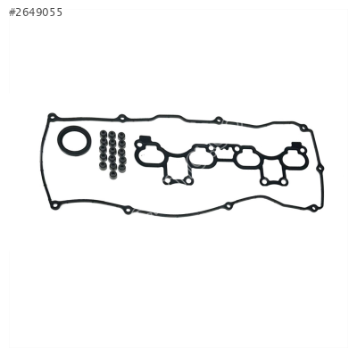 Nissan Conta Üst Kapak Takım Almera/Primera Qg15de 02-06