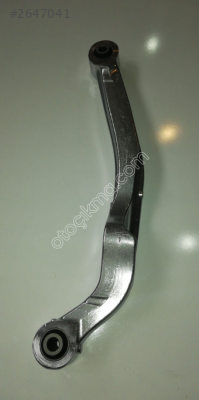 Nıssan Çubuk Denge Qashqai 07-13 Arka Sol (Aleminyum)