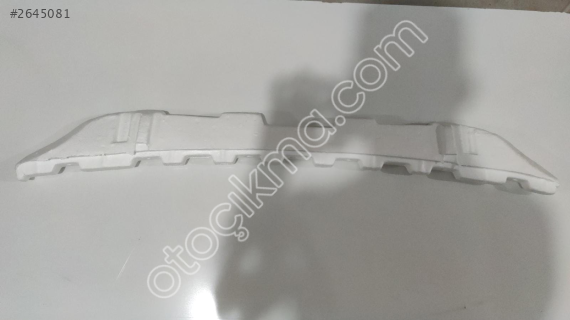 Nissan Darbe Emici Qashqai 10-13 Ön (Alt)