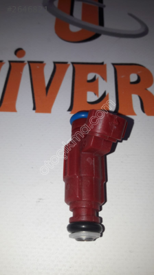 Nıssan Enjektör Memesi Primera 00-05/Almera P12 1.6 00-05