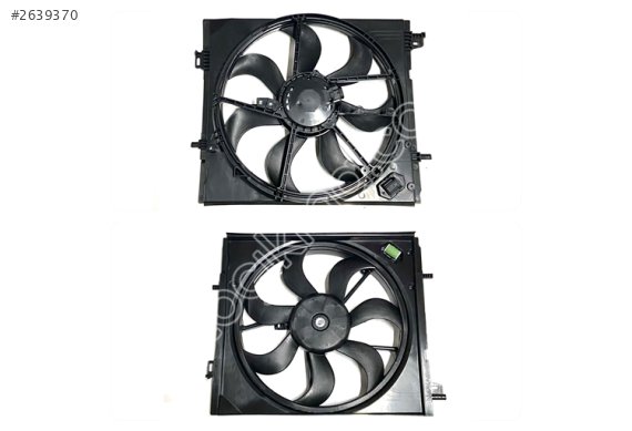 Nıssan Fan Qashqai 14-16/X-trail 1,6 14-16 (Komple)