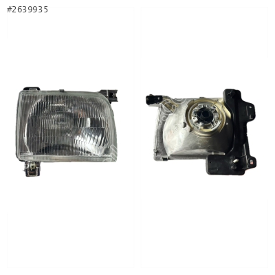 Nıssan Far D22 98-01 Sağ