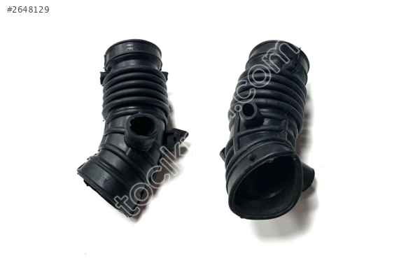 Nissan Hortum Filtre Hava Almera 1,5 01-08 (Dar Delik)