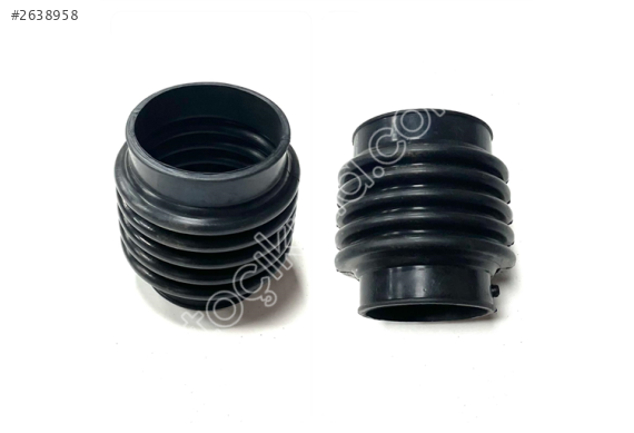 Nissan Hortum Filtre Hava Maxima 95-00