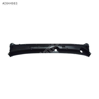 Nissan Izgara Ön Cam Alt Navara 15-18
