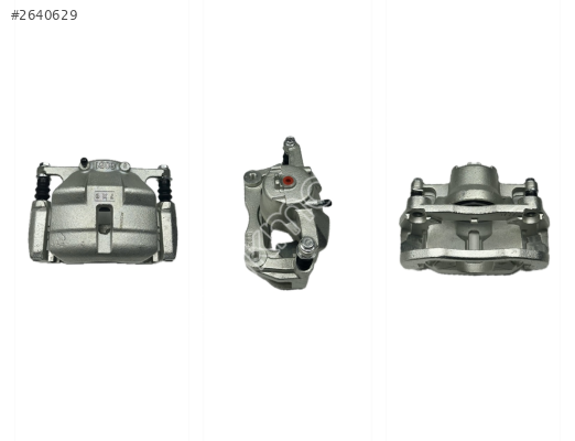 Nıssan Kaliper Fren Qashqai 06-13/X-trail 07-13 Ön Sağ