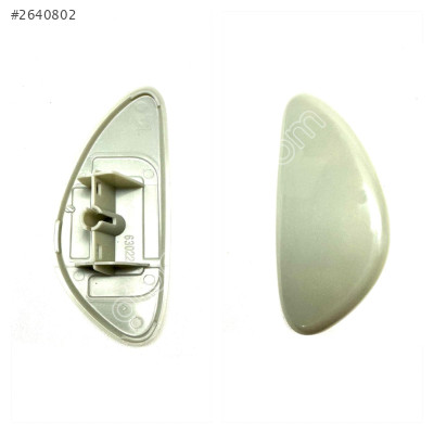 Nissan Kapak Far Yıkama İnfiniti Fx35 08-13 Sol