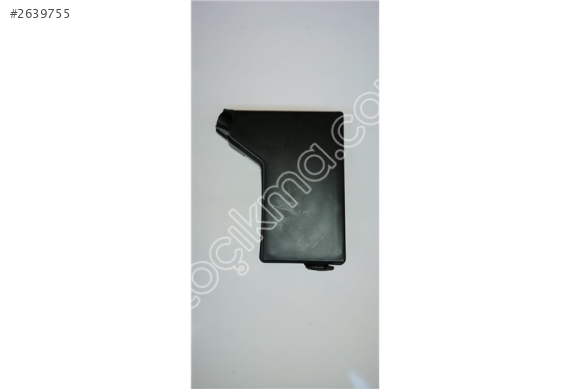 Nıssan Kapak Sigorta Qashqai 07-13