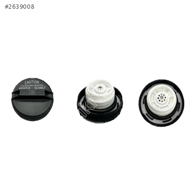 Nıssan Kapak Yakıt Depo Navara 07-13/Qashqai 07-13/Juke 07-13/N