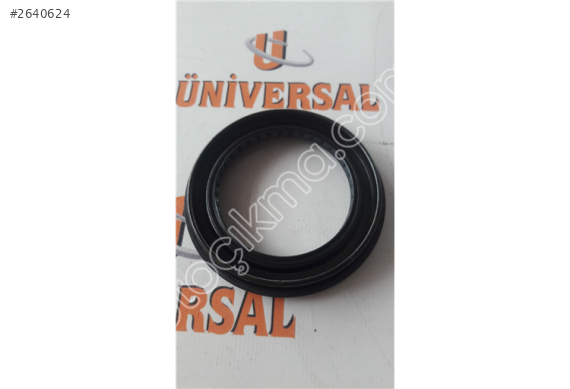 Nissan Keçe Aks Yd25 4x4 02-05 Ön (57x79x7.6x13.7)