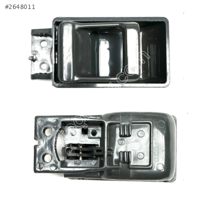 Nissan Kol Kapı D21 89-97 Ön İç Sol/Sağ