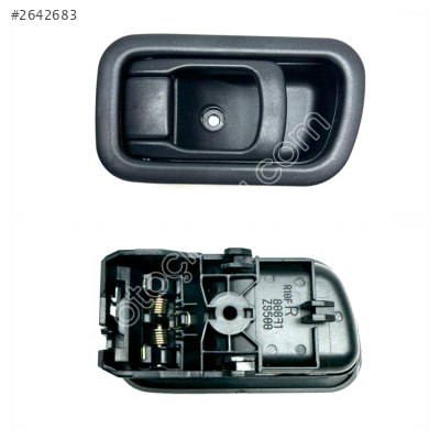 Nıssan Kol Kapı D22 98-05/Yd25 98-05 Ön İç Sağ