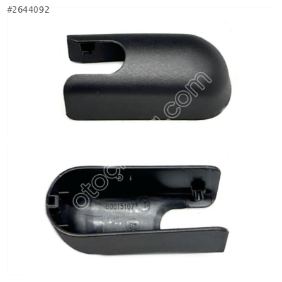 Nissan Kol Silecek Qashqai 07-13 Arka (Uç Bakaliti)