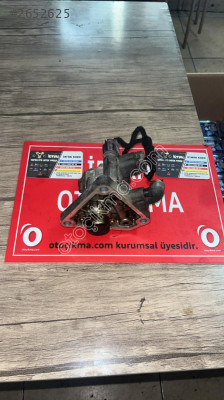 NİSSAN MAXİMA ROLANTİ AC VALFİ OTO İRFAN DA [VQ20]