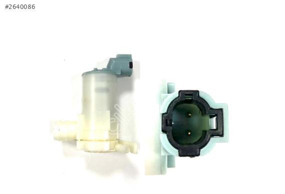 Nissan Motor Su Fiskiye İnfiniti Fx35 03-08