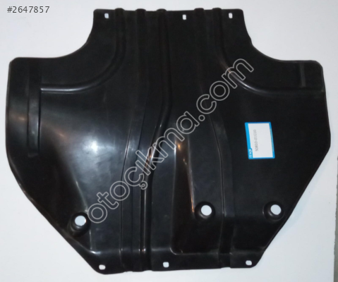 Nissan Muhafaza Karter Yd25 03-05