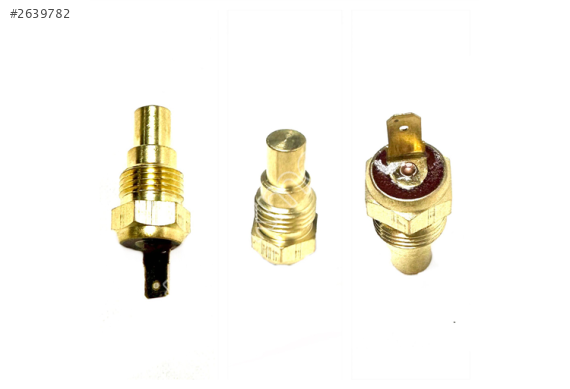 Nissan Müşür Hararet D22 98-01/Yd25 02-05/Sunny 90-95