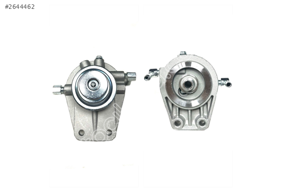 Nıssan Otomatik Mazot D21 90-96/D22 97-01