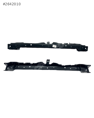 Nissan Panel Navara 15-21 Ön (Üst Parça)