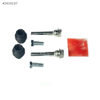 Nissan Pim Kaliper Micra 02-09/Note 02-09 Ön (Set)