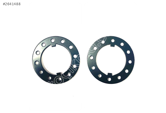 Nissan Porya Teker Kilit Pulu D22 98-05/Yd25 98-05 Ön