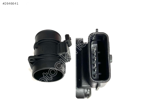 Nissan Sensör Hava Akış Micra 1,5 Dizel 05-08/Note 1,5 Dizel 0