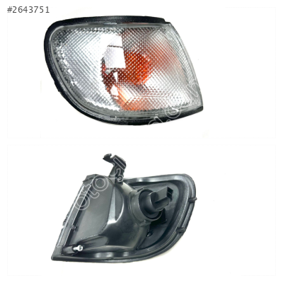 Nissan Sinyal Sunny 94-95 Sağ