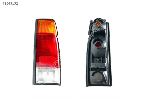 Nissan Stop D21 91-97 Sağ