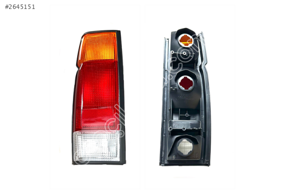 Nissan Stop D21 91-97 Sol