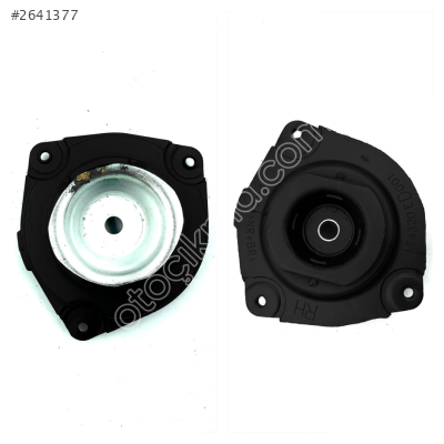 Nissan Takoz Amortisör Mıcra 03-09/Note 03-09 Ön Sağ