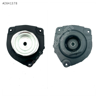 Nissan Takoz Amortisör Mıcra 03-09/Note 03-09 Ön Sol