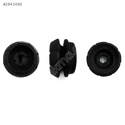 Nissan Takoz Amortisör Micra 10-17 Ön
