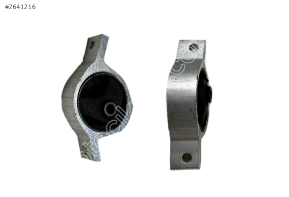 Nissan Takoz Motor Primera 1,6-2,0 90-99/97-00/Micra K11 92-01 Ar