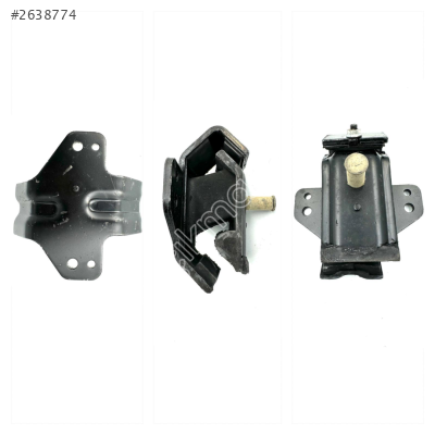 Nissan Takoz Motor Yd25 03-05 Sağ