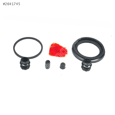 Nissan Tamir Tk Fren Kaliper Primera Sr20 98-01 Ön