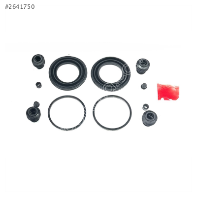 Nıssan Tamir Tk Fren Kaliper Qashqai 07-13/X-trail 07-13 Ön