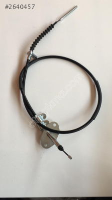 Nissan Tel Fren El D22 98-05/D21 91-97 Ön