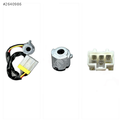 Nıssan Termik Kontak D21 89-96