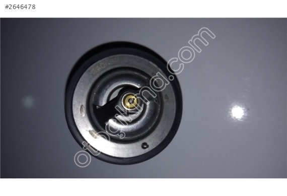 Nissan Termostat D21 86-97/D22 Td25-td27 98-02/Ceres 96-01/Bongo