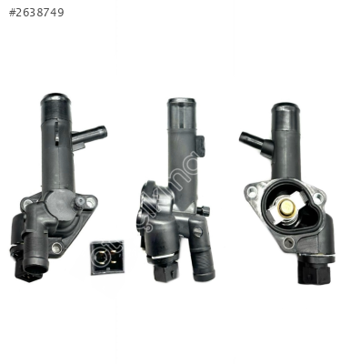 Nıssan Yuva Termostat Almera 1,5 02-07/Micra 1,5 02-07/ Note 1,5