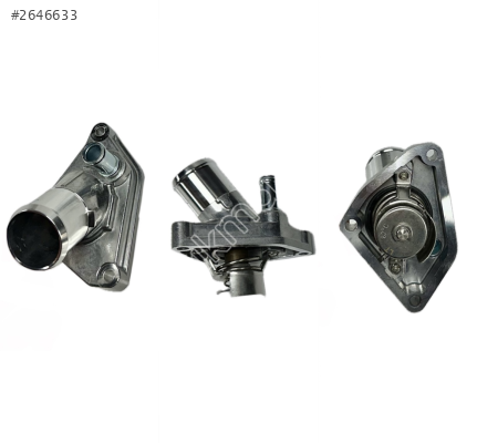 Nissan Yuva Termostat Maxima A32 3,0 95-99 (Termostatdahil)