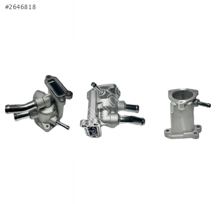 Nıssan Yuva Termostat Primera P11 97-01 Alt