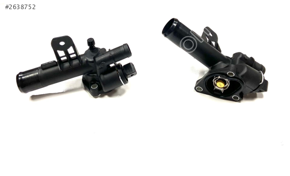 Nissan Yuva Termostat Qashqai 07-14/Juke 07-14/Note 07-14 1,5 Diz
