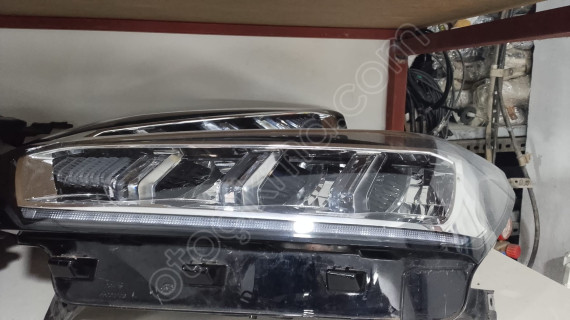 Chery Tiggo 7 Far