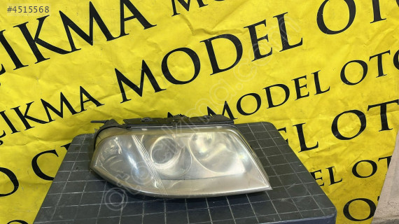 VOLKSWAGEN PASSAT SAĞ ÖN FAR